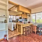 Mountain View, Wifi, Work Desk, Secure Parking